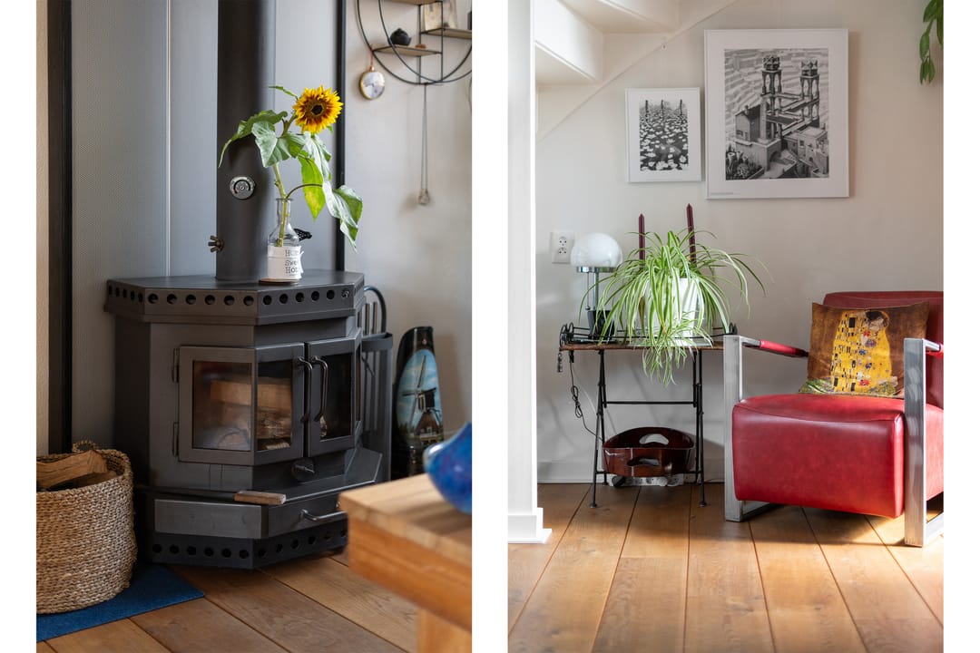 Foto 7 van Watervluchtmolen 30