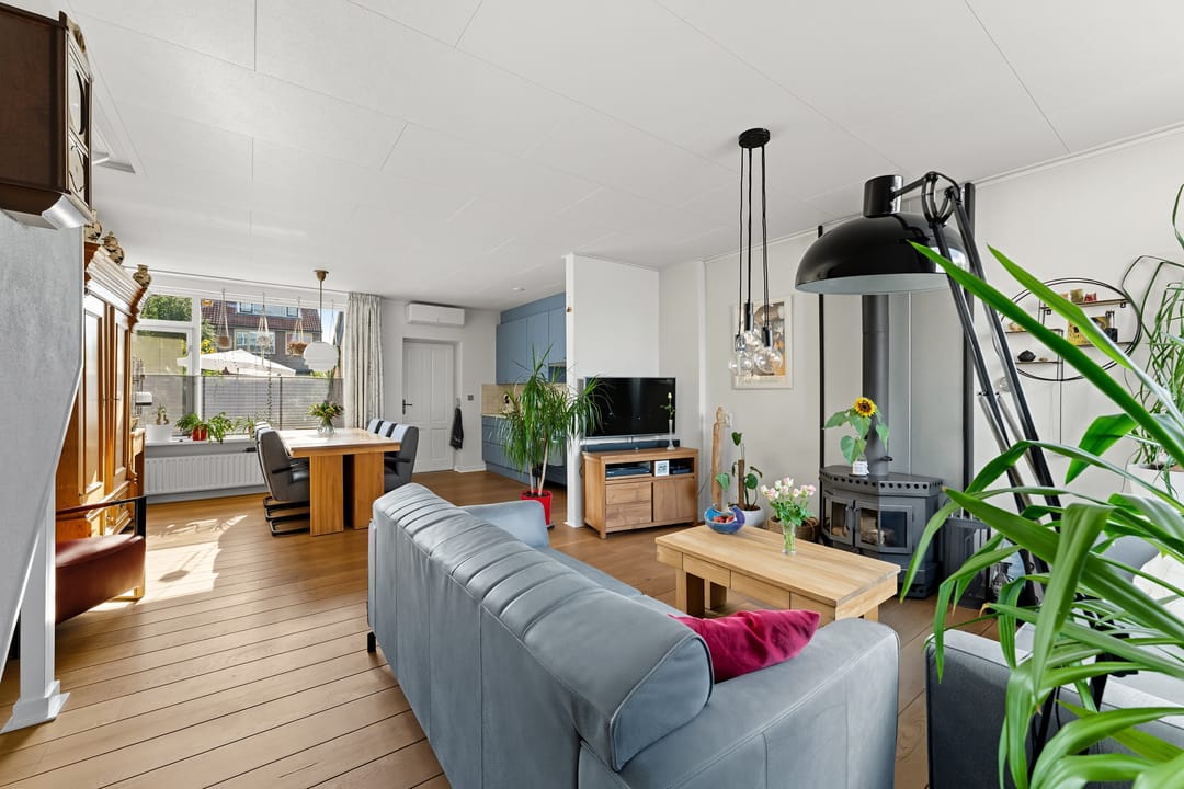 Foto 8 van Watervluchtmolen 30