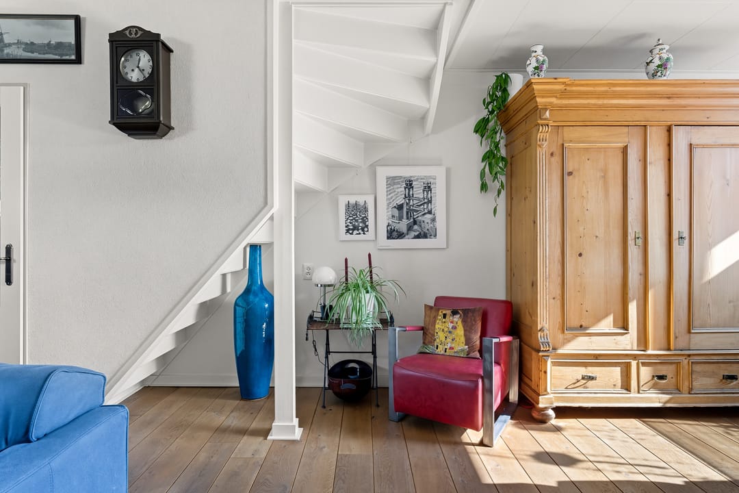 Foto 13 van Watervluchtmolen 30