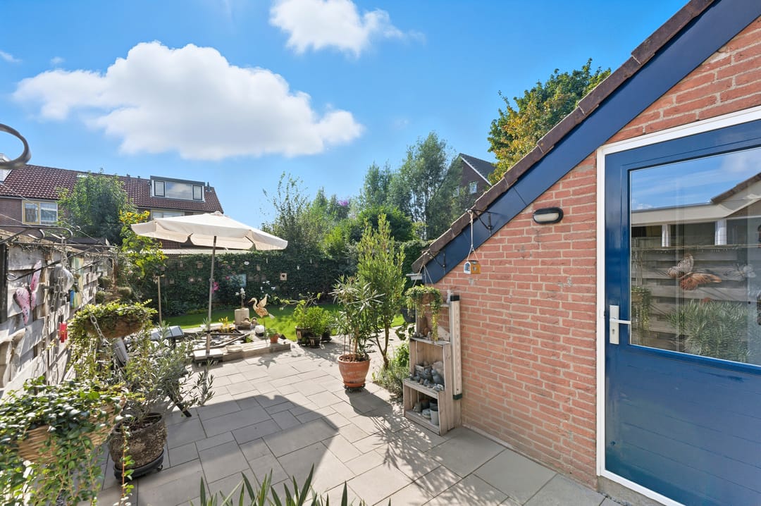 Foto 37 van Watervluchtmolen 30