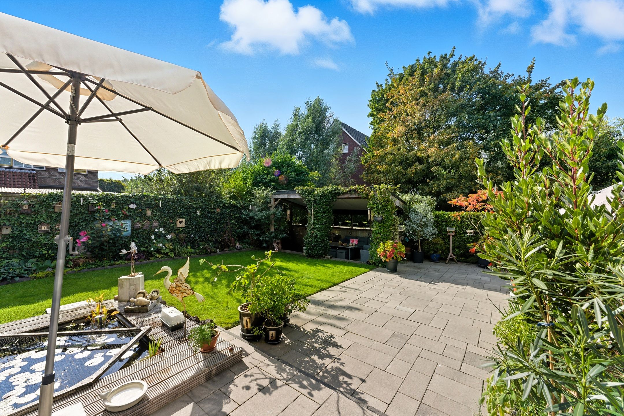 Foto 39 van Watervluchtmolen 30