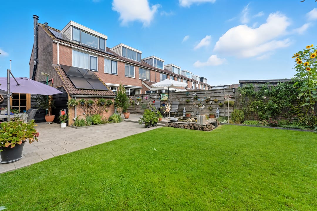 Foto 43 van Watervluchtmolen 30