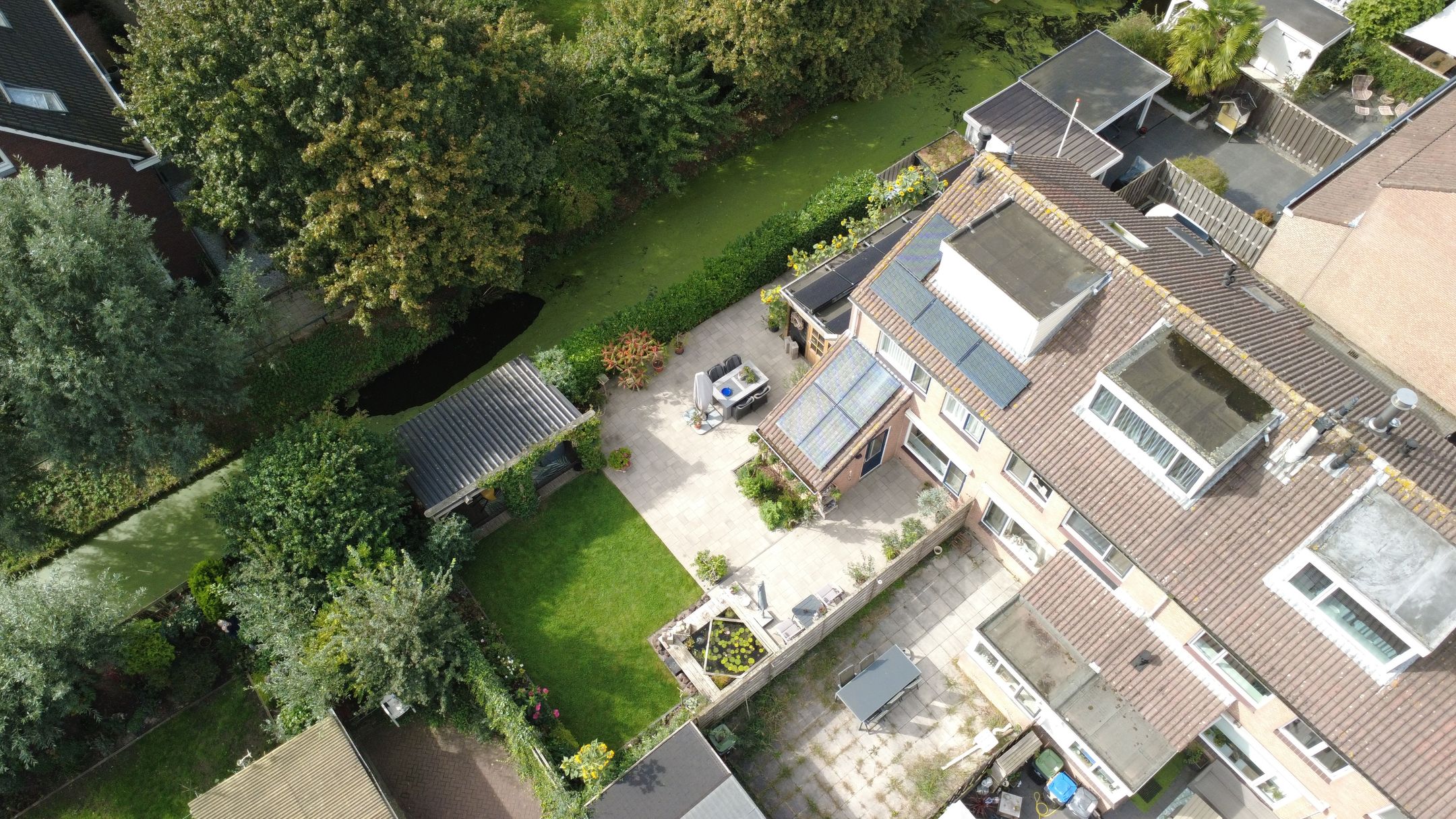 Foto 45 van Watervluchtmolen 30