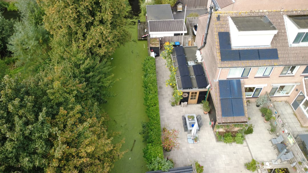 Foto 46 van Watervluchtmolen 30