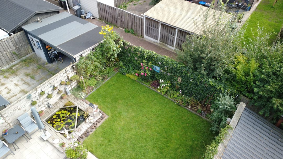 Foto 47 van Watervluchtmolen 30