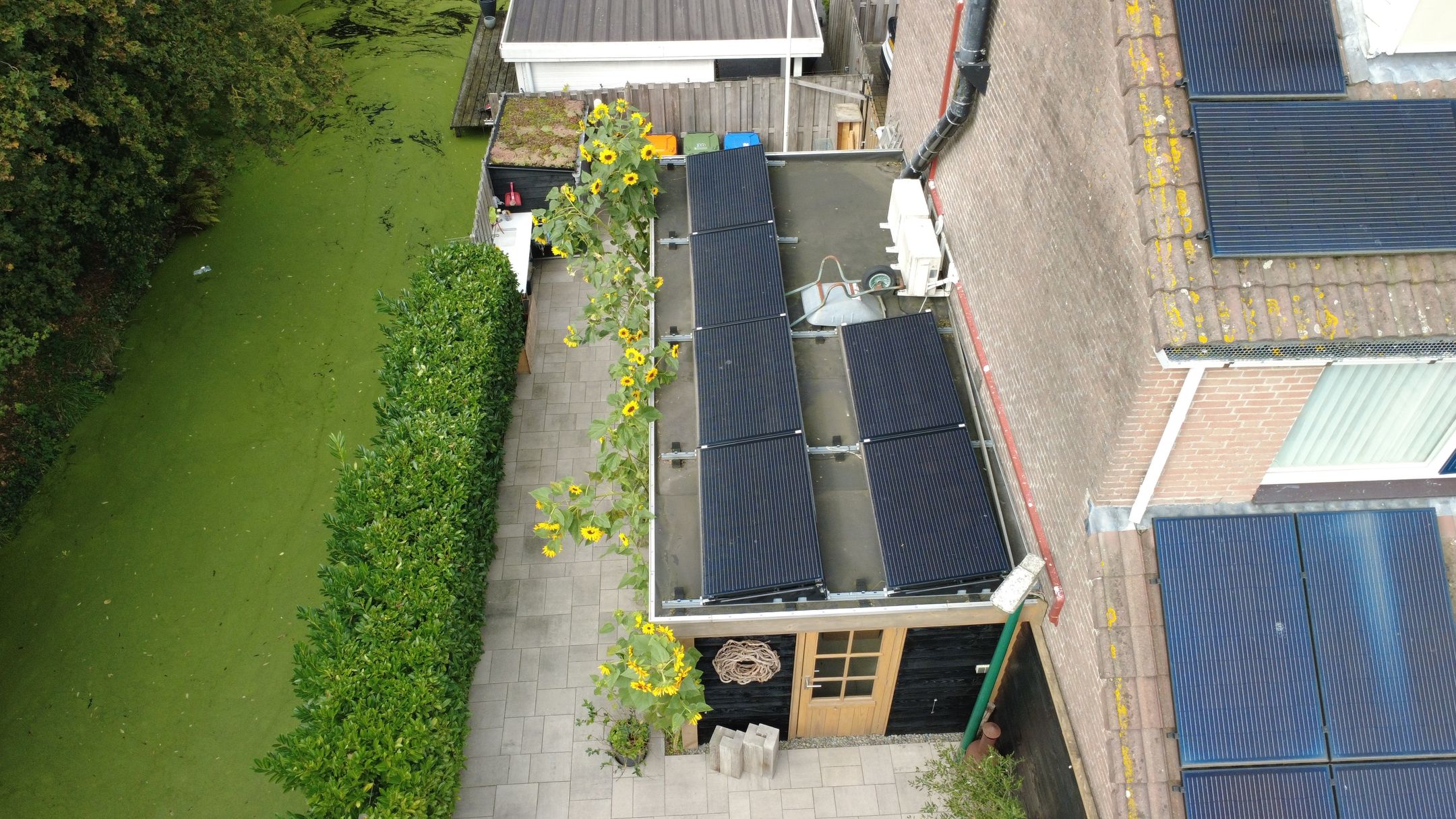 Foto 51 van Watervluchtmolen 30