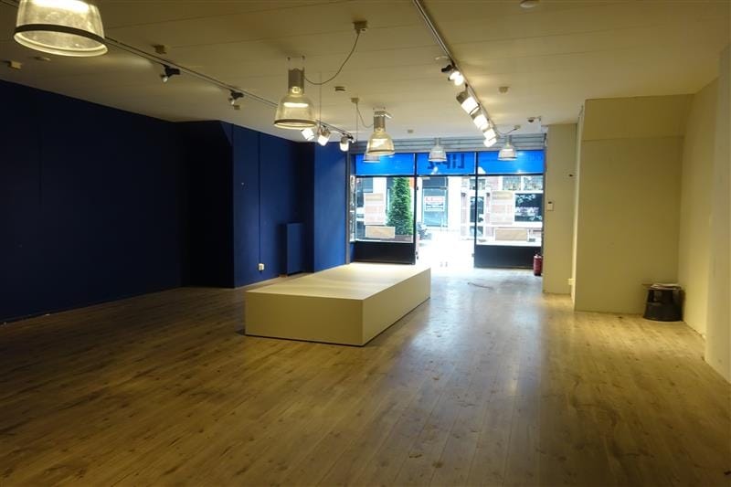 Bekijk foto 2 van Hamstraat 25-A