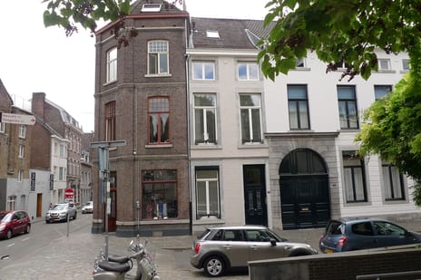Witmakersstraat 3