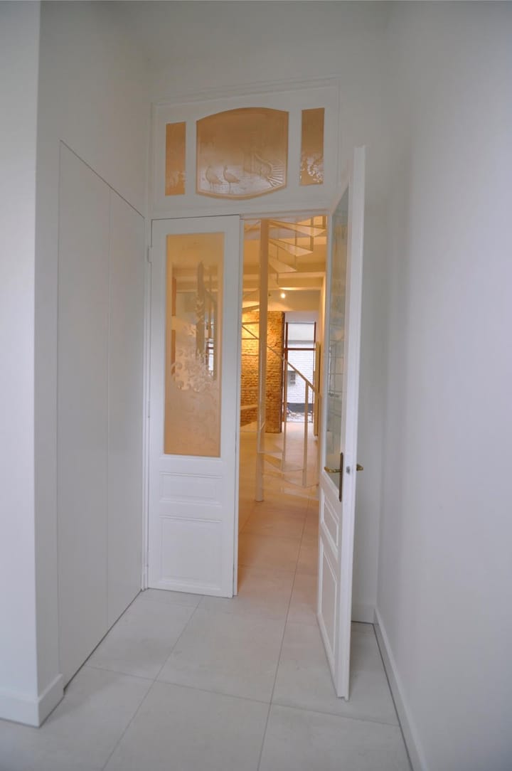 Photo 3 of Witmakersstraat 3