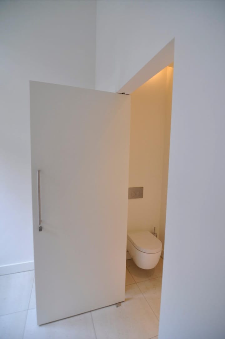 Photo 4 of Witmakersstraat 3