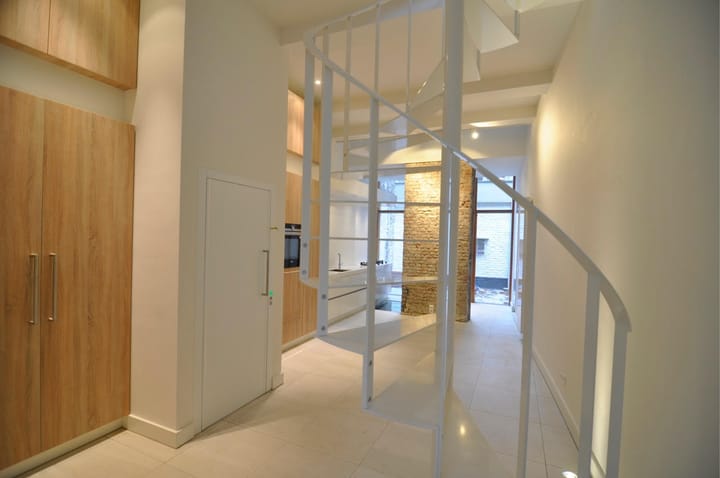 Photo 5 of Witmakersstraat 3