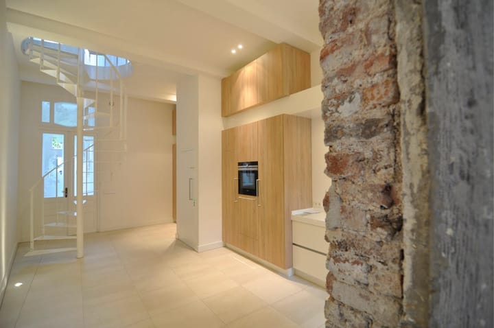 Foto 6 van Witmakersstraat 3