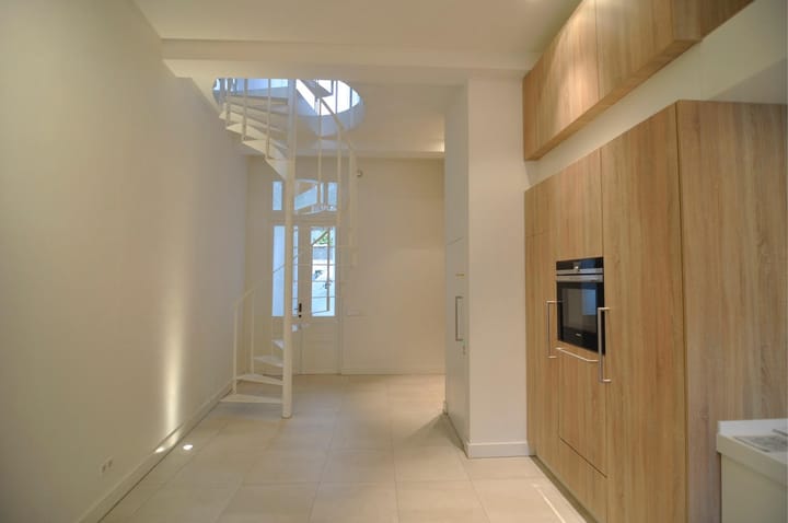 Foto 7 van Witmakersstraat 3