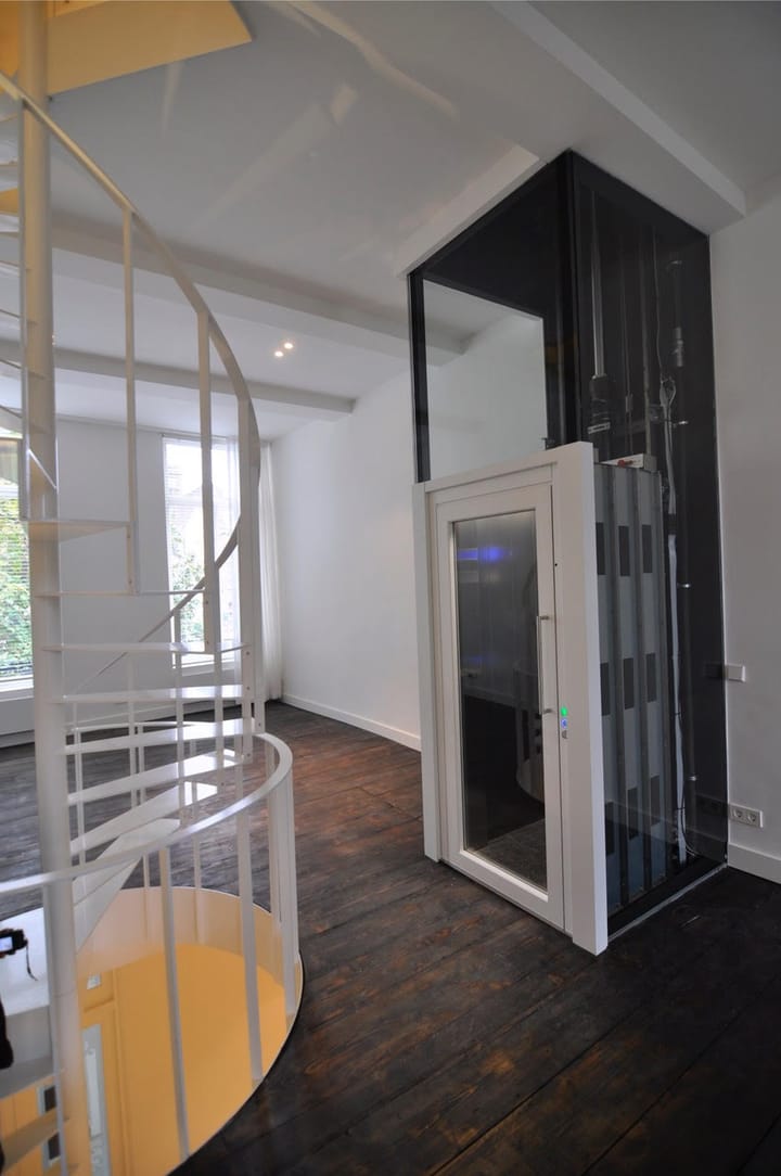 Foto 8 van Witmakersstraat 3