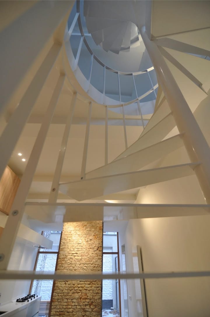 Foto 9 van Witmakersstraat 3