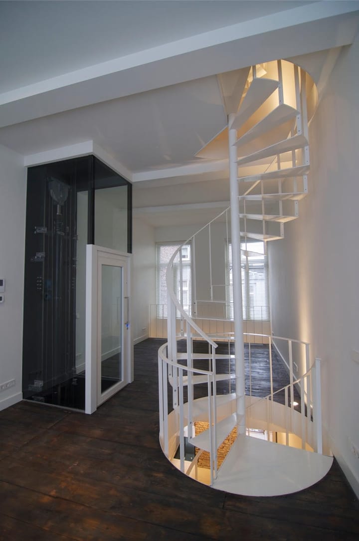 Foto 10 van Witmakersstraat 3