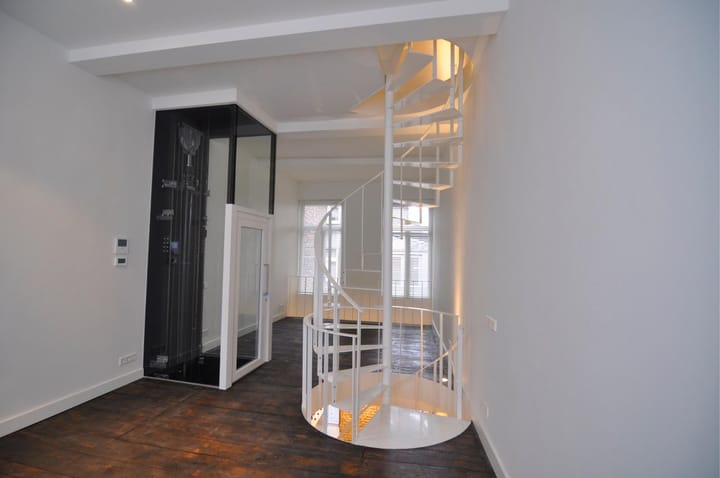 Foto 11 van Witmakersstraat 3