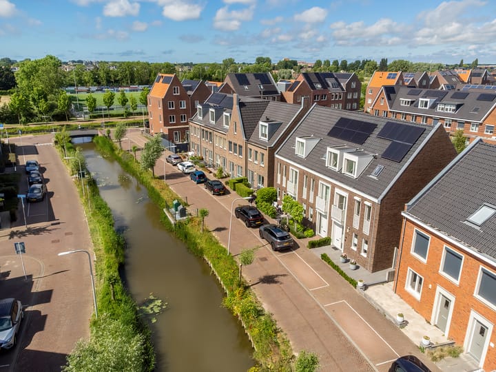 Foto 3 van Hoge weidesingel 3-B