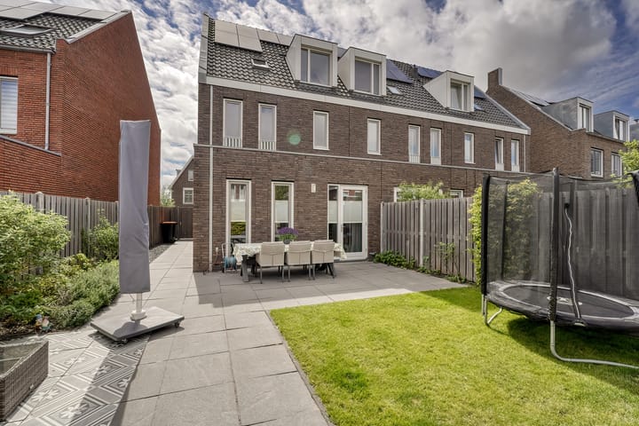 Foto 4 van Hoge weidesingel 3-B