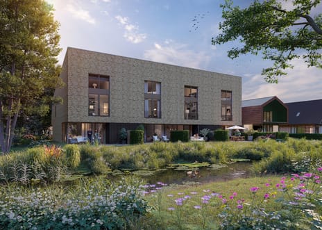 Rijwoningen thumbnail