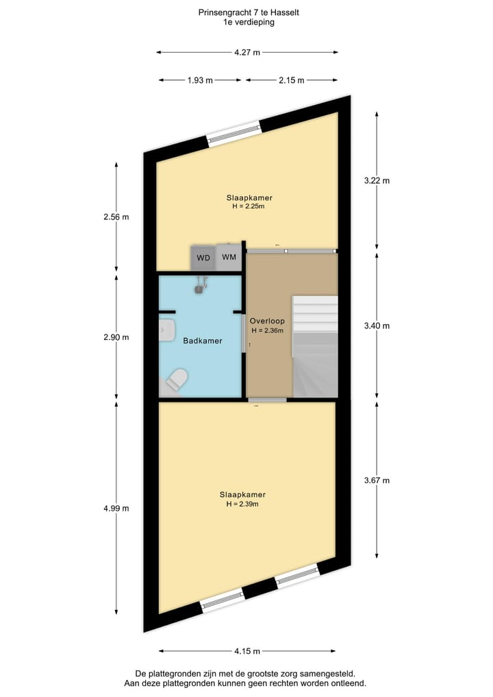 Foto 38 van Prinsengracht 7