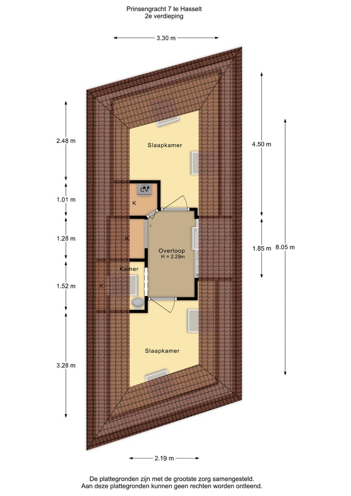 Foto 39 van Prinsengracht 7