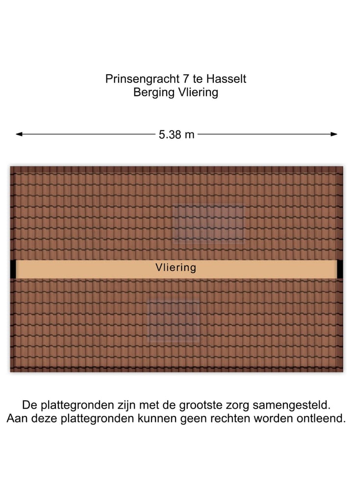 Foto 41 van Prinsengracht 7