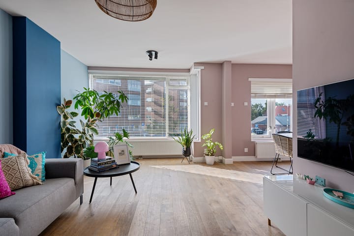 Foto 10 van Houtrijkstraat 10