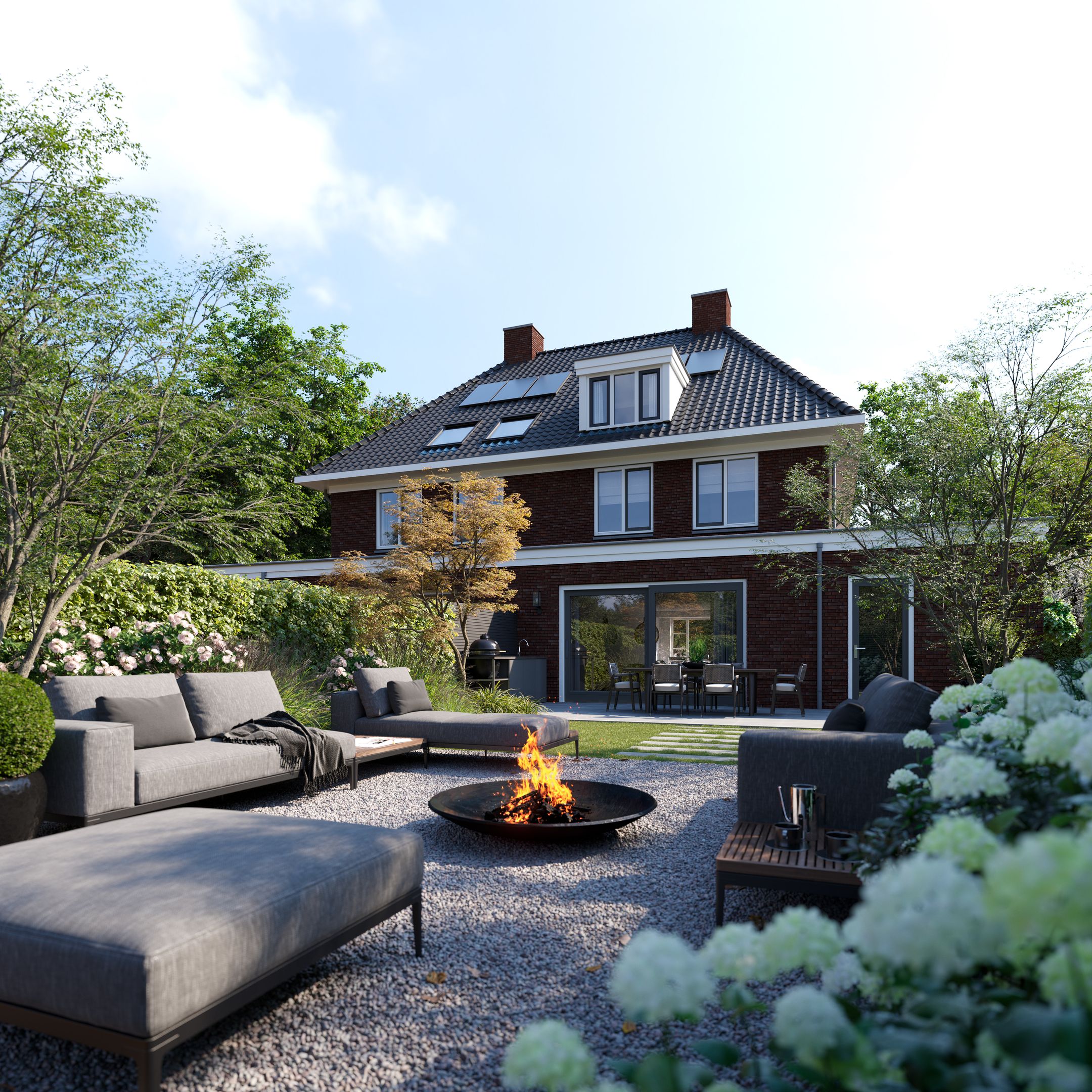 Foto 18 van Tweekapper Type P (Bouwnr. 334)