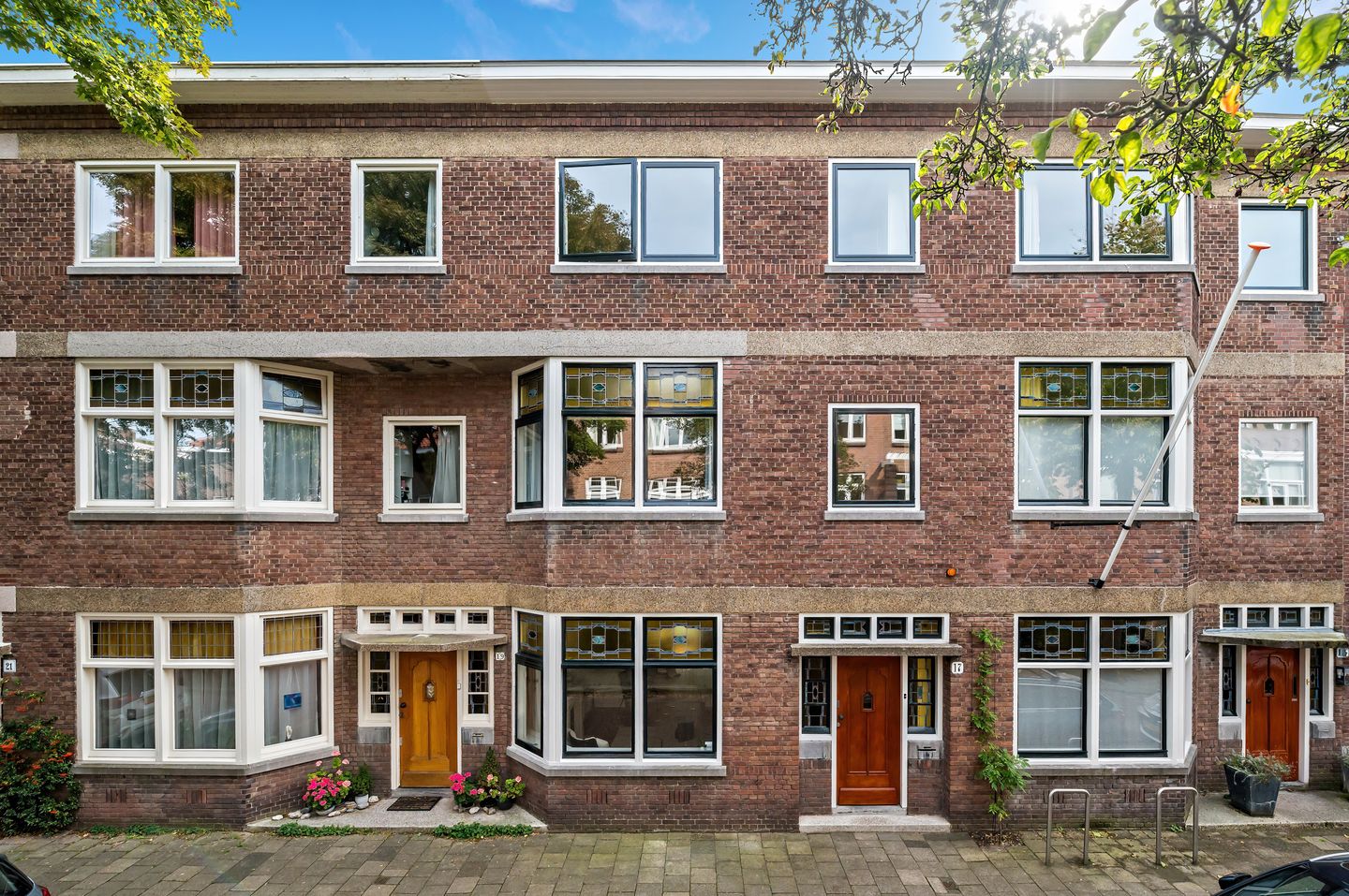Foto 1 van Dedelstraat 17