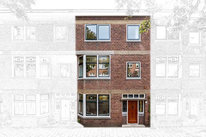 Foto 2 van Dedelstraat 17