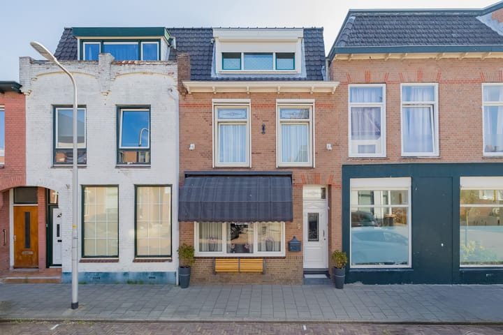 Willem Barendszstraat 9