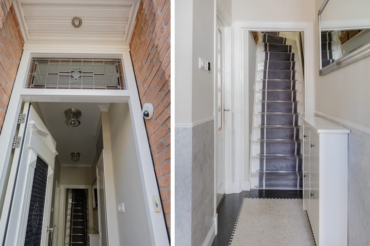 Photo 3 of Willem Barendszstraat 9