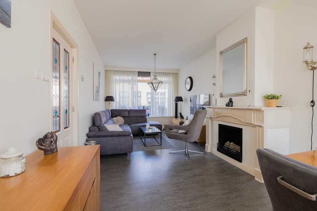 Foto 7 van Willem Barendszstraat 9