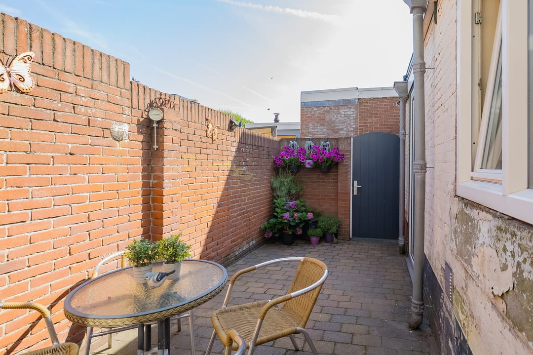 Foto 17 van Willem Barendszstraat 9