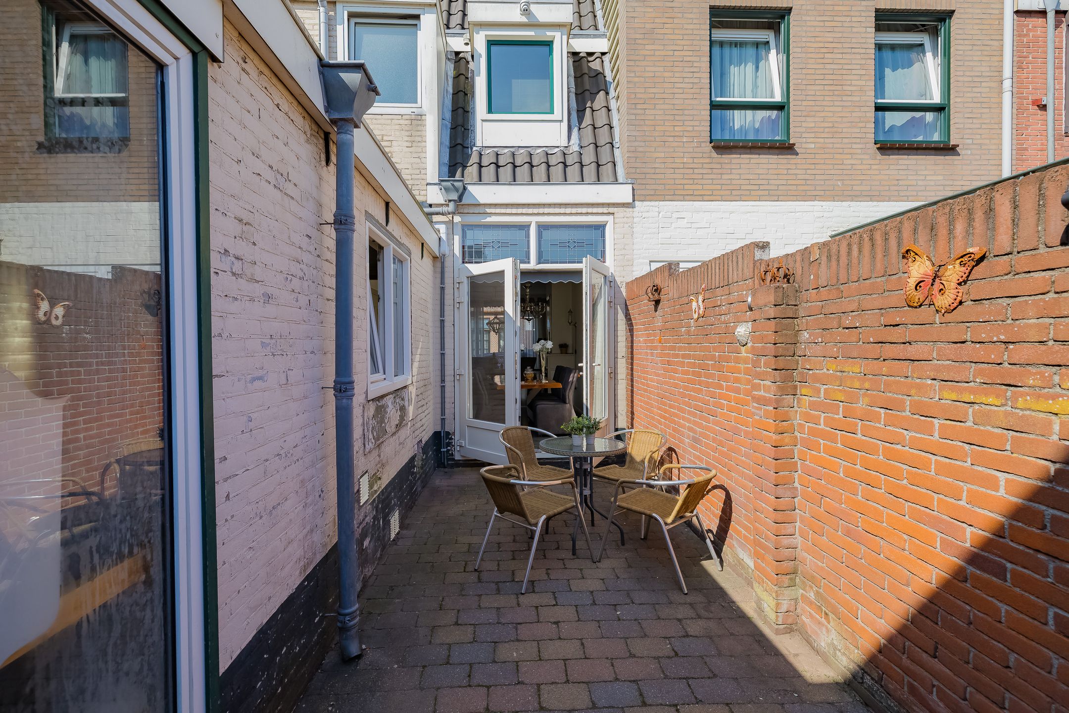 Foto 18 van Willem Barendszstraat 9