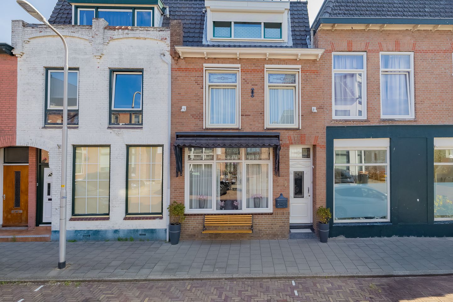 Foto 44 van Willem Barendszstraat 9