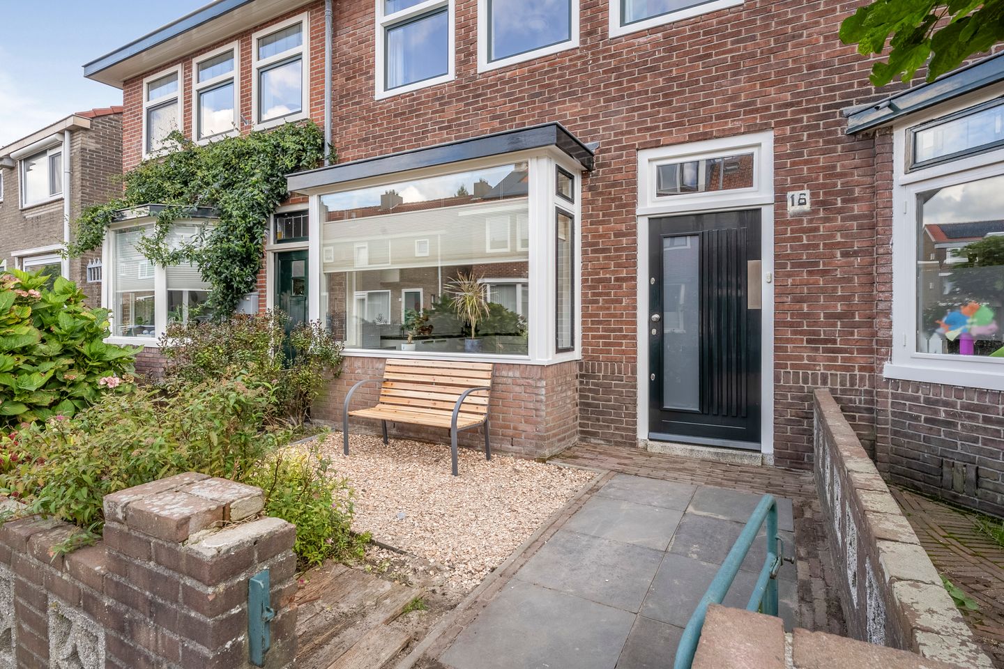 Foto 4 van P.C. Hooftstraat 16