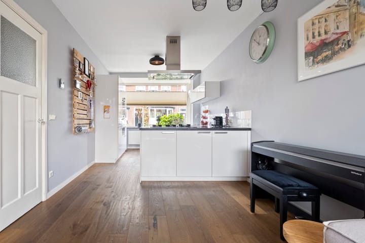 Foto 3 van P.C. Hooftstraat 16