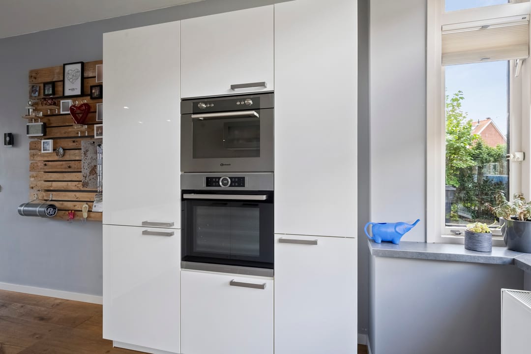 Foto 8 van P.C. Hooftstraat 16