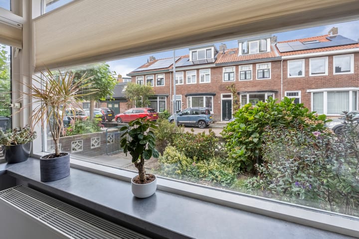 Foto 5 van P.C. Hooftstraat 16