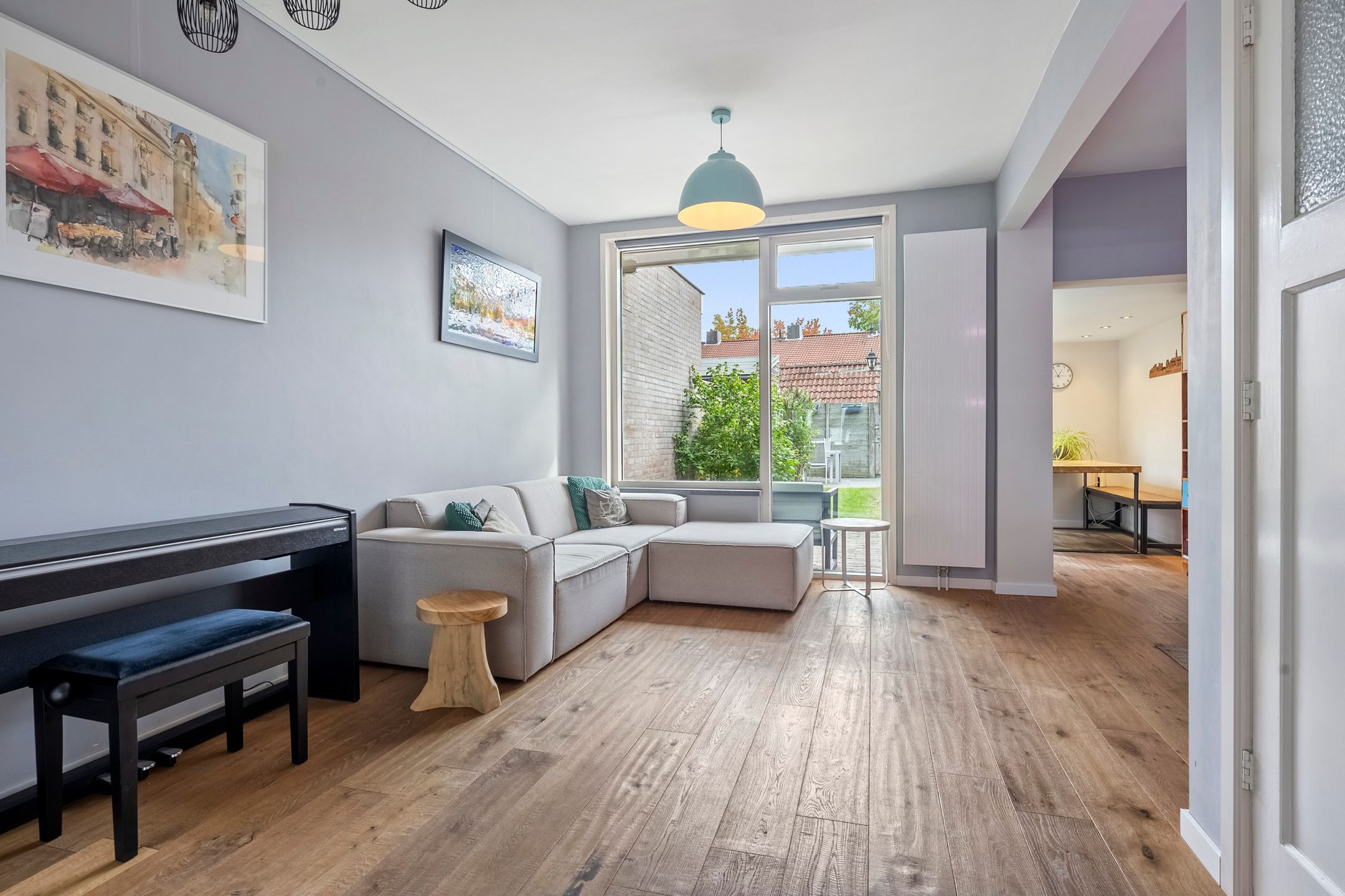 Foto 9 van P.C. Hooftstraat 16