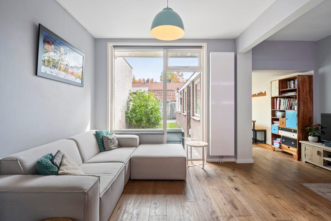 Foto 2 van P.C. Hooftstraat 16