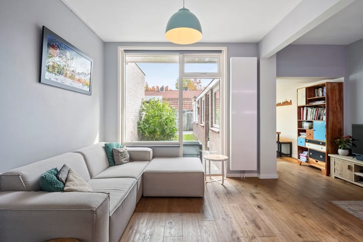 Foto 2 van P.C. Hooftstraat 16