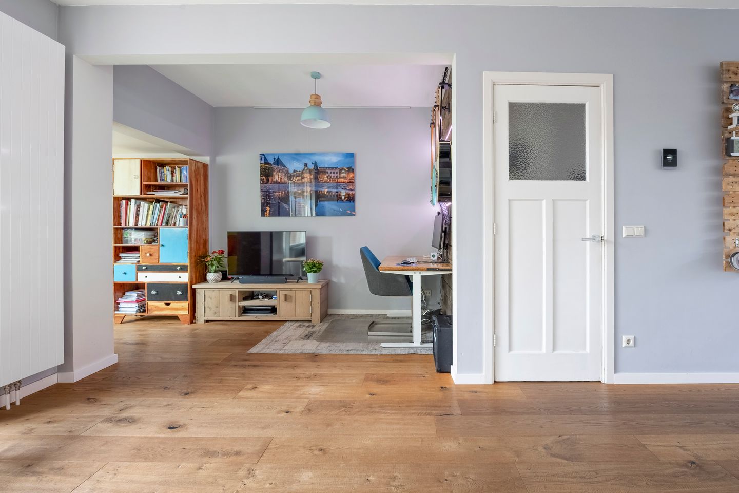 Foto 10 van P.C. Hooftstraat 16