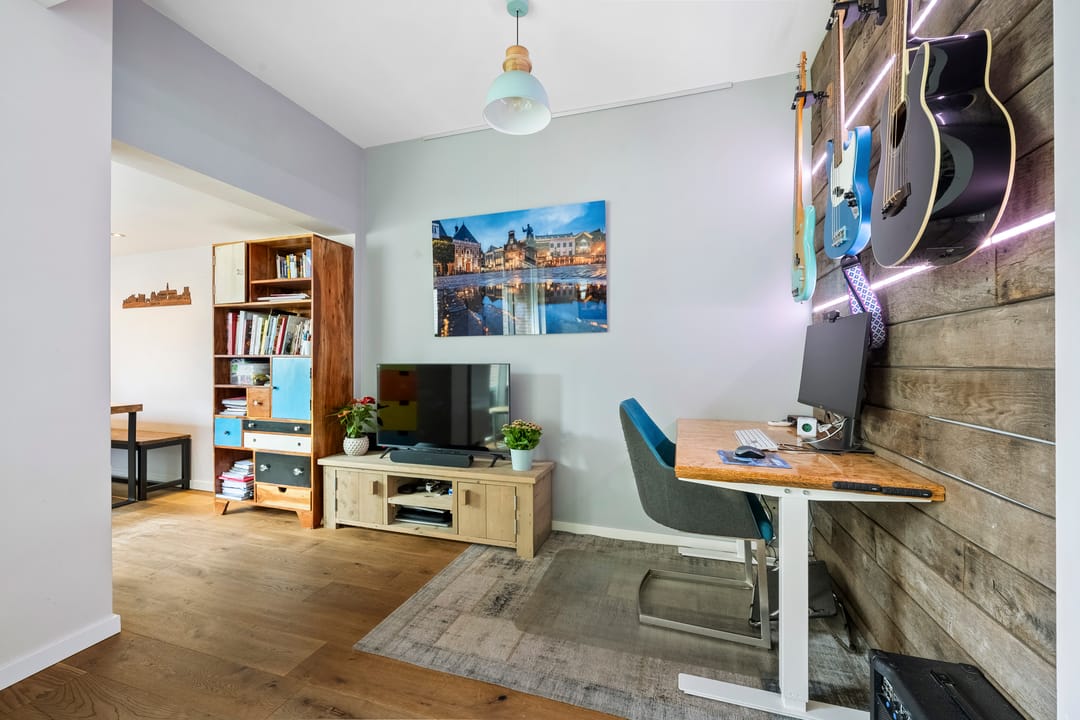 Foto 11 van P.C. Hooftstraat 16