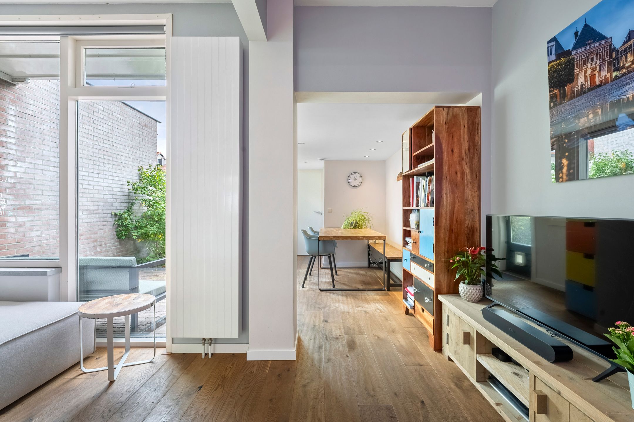 Foto 12 van P.C. Hooftstraat 16