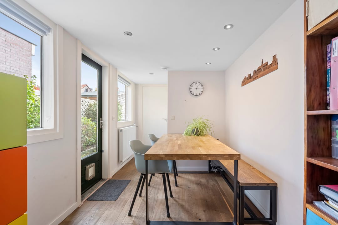 Foto 13 van P.C. Hooftstraat 16