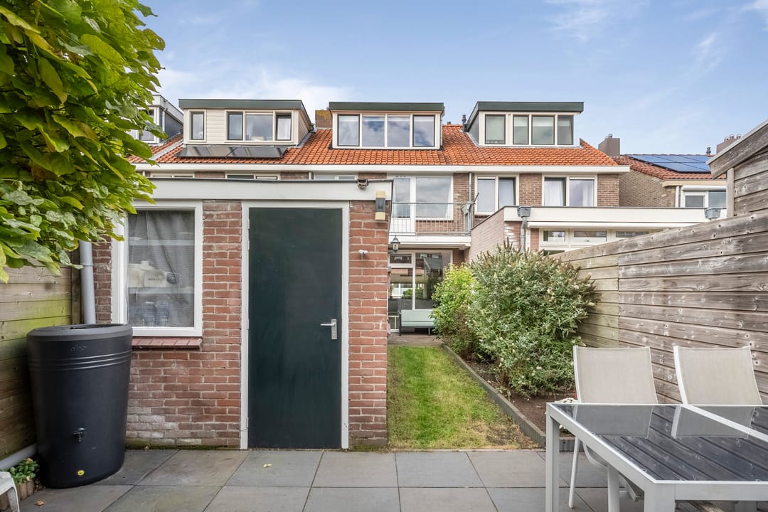 Foto 16 van P.C. Hooftstraat 16