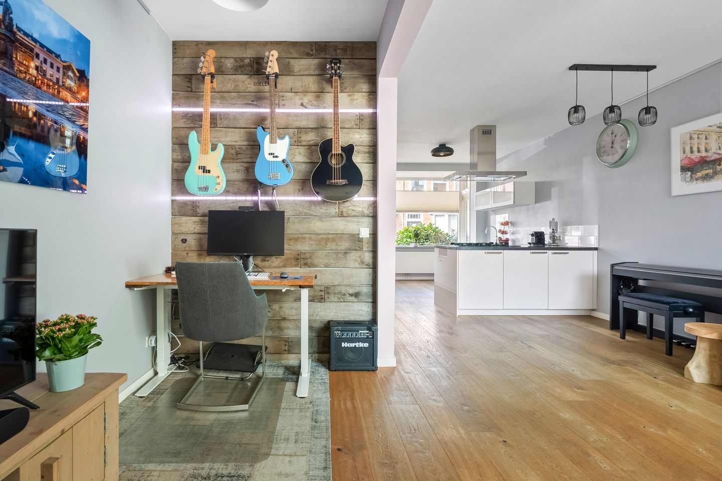 Foto 20 van P.C. Hooftstraat 16